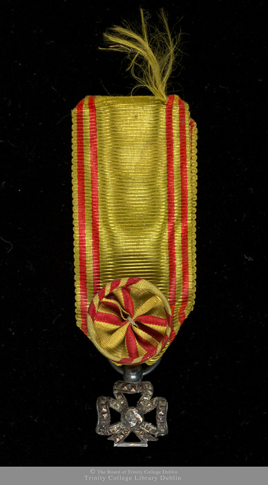 Ingram medal